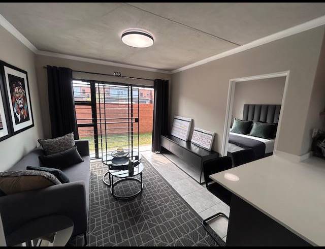 2 BEDROOM APARTMENT FOR SALE IN SINOVILLE